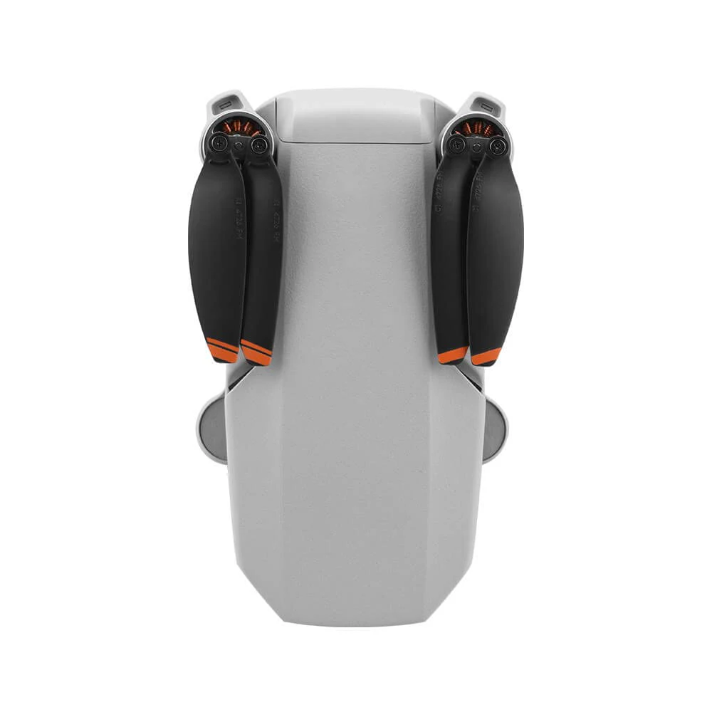 Hélices de Repuesto para Dron DJI Mini 2/Mini SE/Mini 2 SE/Mini 4K, Accesorios de Hélices de Bajo Ruido y Liberación Rápida