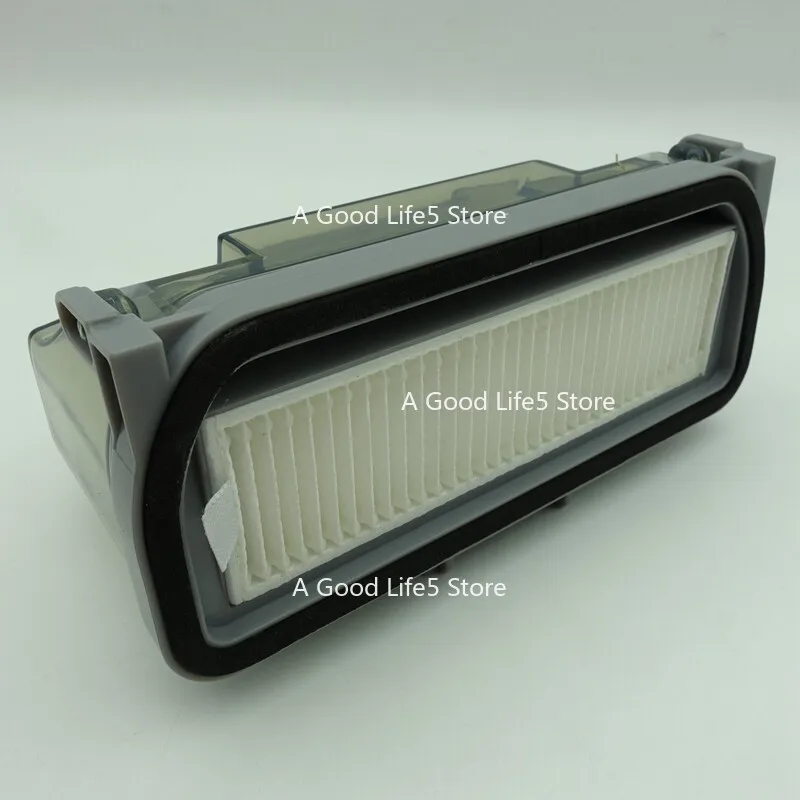 Replacement Dust Bin Filter for Panasonic MC-6RD63 MC-8R56 MC-76 MC-RS563 MC-767 MC-WRC65 Robot Vacuum Cleaner Spare Parts