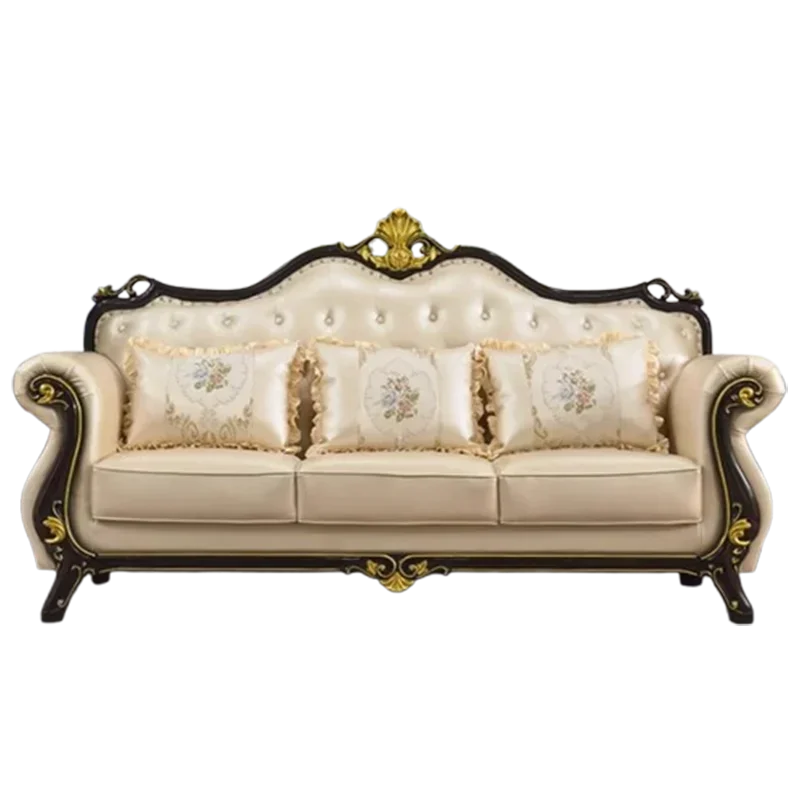 Relaxing Fabric Sof… - image