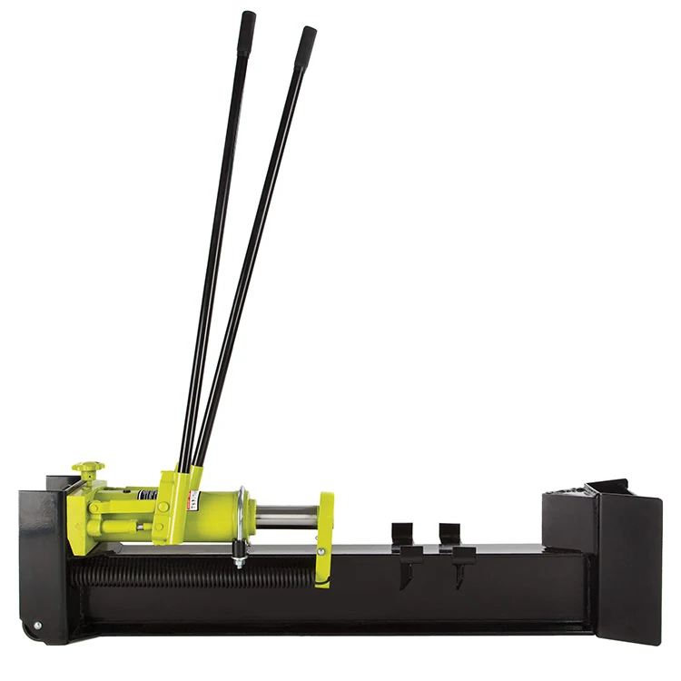 

Wood Splitter, Manual Firewood Kindli Firewood Processor Machine Small Wood Splitting Hydraulic Electric Wood