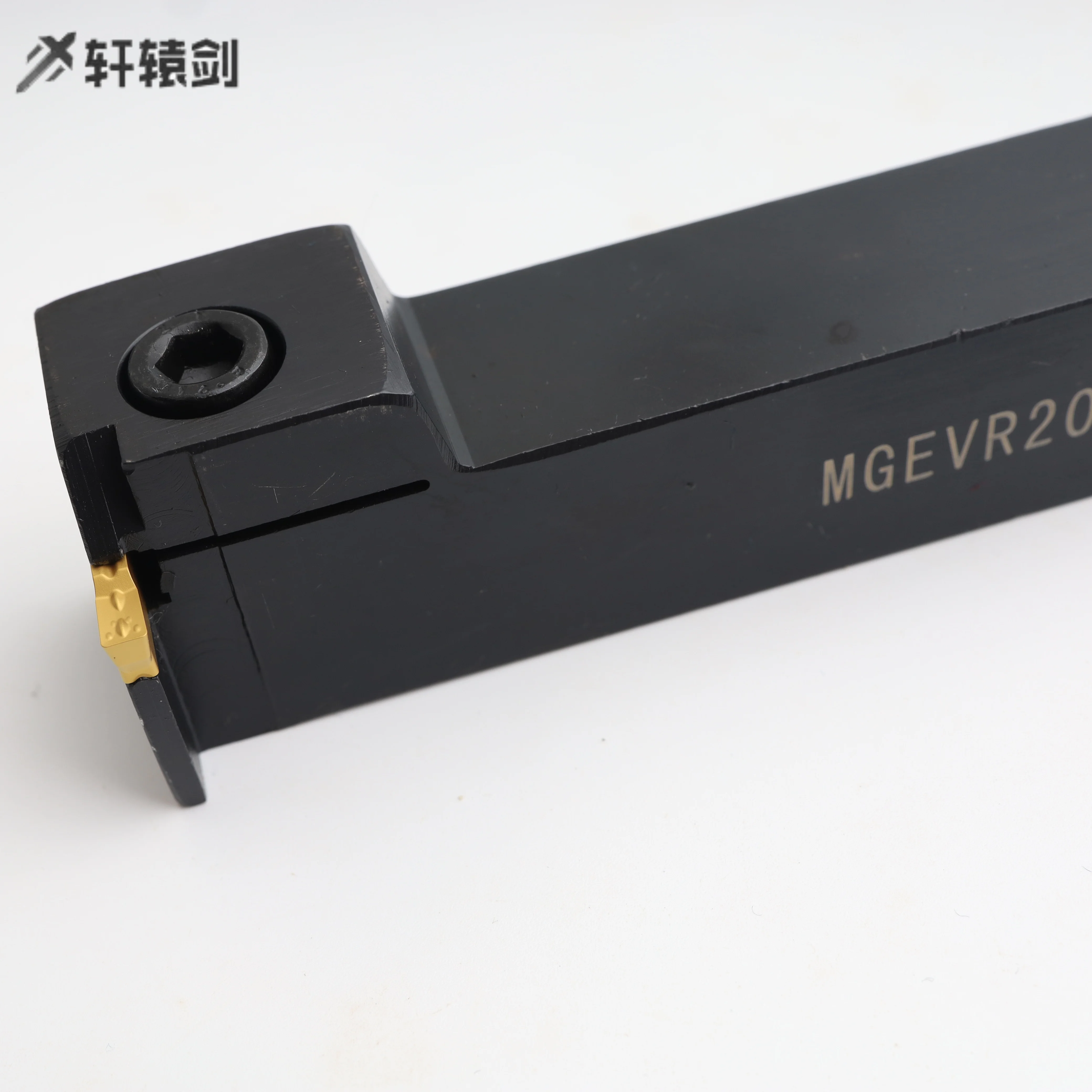 CNC القاطع الخارجية تحول أداة حامل الأخدود MGEVL/MGEVR 1616/2020/2525 1.5/2/2.5/3/4/5 أدوات المخرطة ل MGMN/MGGN/MRMN كربيد