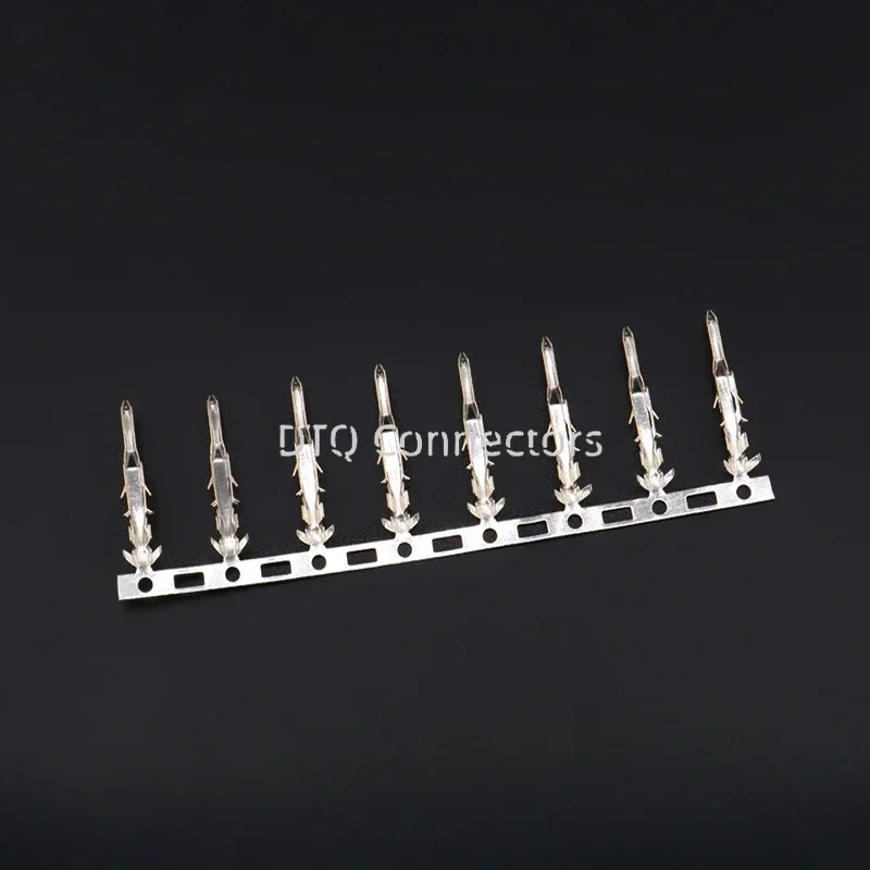 10pcs 5557/5559 female shell connector 4.2mm connector, empty female plug terminal 2p4p6p8p10p12p24p