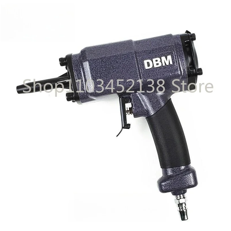 DBM NP-50 Pneumatic Nail Puller Woodworking Nail Remover Recycling Air Stapler Carpenter Power Tool 0.4-0.7Mpa