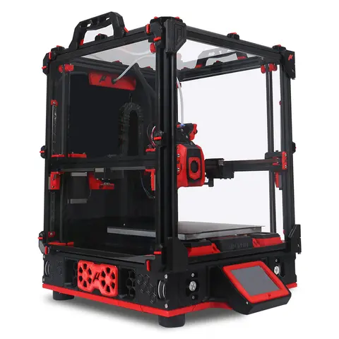 FORMBOT Micron R1 Voron 3D Printer Kit for Christmas Present and New Year Gift
