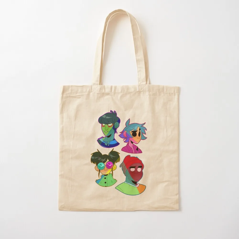 Leraar Off Duty Tote Bag draagtassen heren Damestassen eco tas opvouwbaar