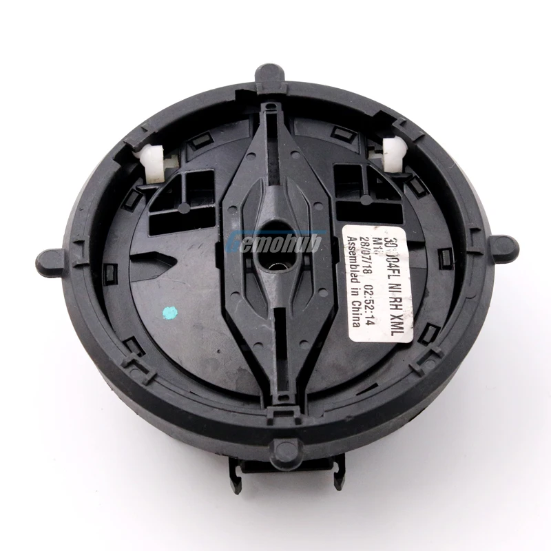 For BMW X1 X3 X4 X5 X6 Exterior Mirror Glass Motor Actuator MOTOR DC FC-140RF Module 3 PINS GEAR original replacement DIY