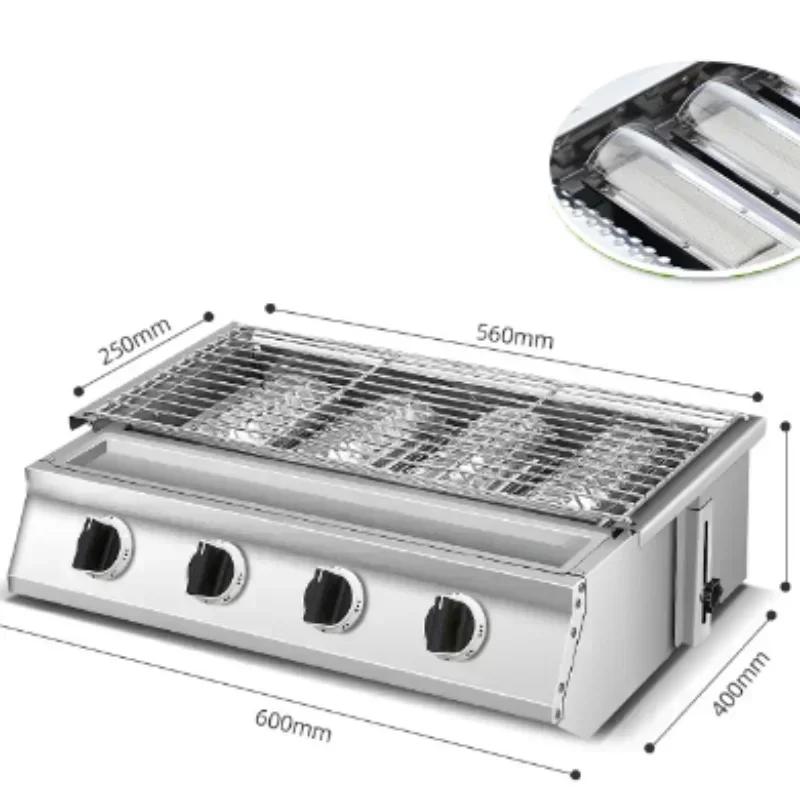 Portable Grilling Outdoor Grill Barbecue Master Easy to Carry & Use Versatile Durable Rust Resistant Hot sales