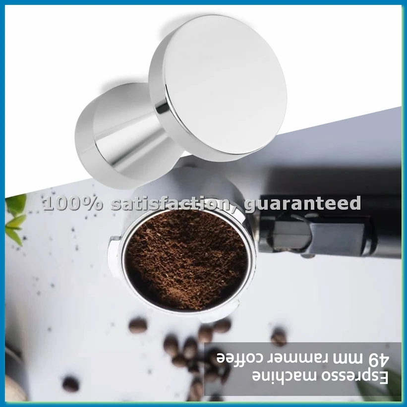 Coffee Tamper, Espr…