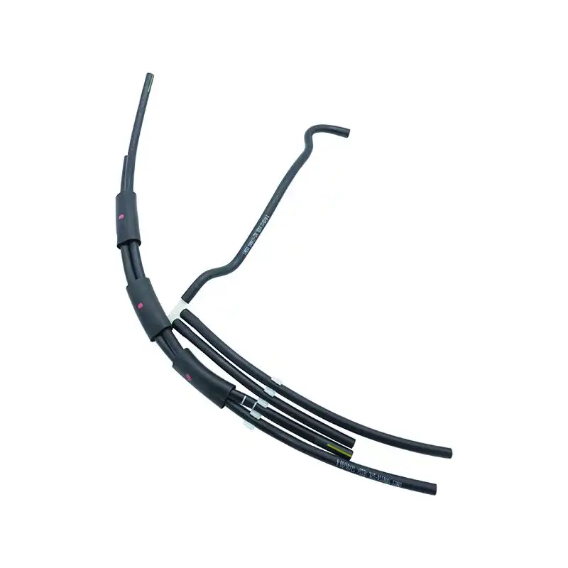 

Fits Mazda 6, Besturn B70, X80, B90, Ruiyi - Intake Manifold Solenoid Vacuum Hose / EVAP Purge Valve Hose.