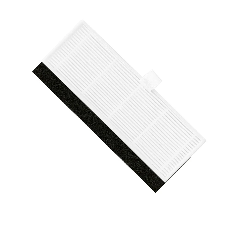 Сменный фильтр с основной щеткой для пылесоса Coredy R3500 R550 R650 R600 R700 GOOVI D380 DEENKEE DK600