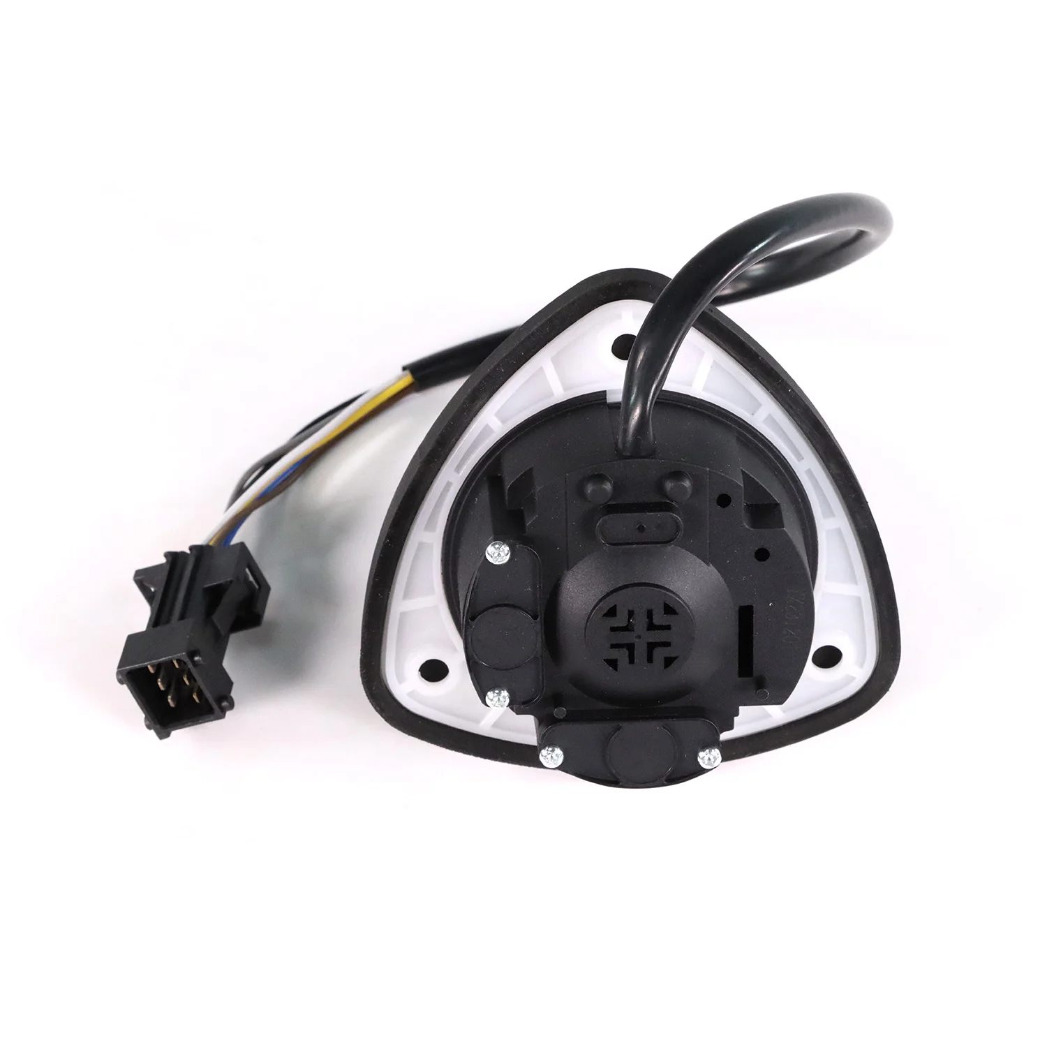 

1PC Joystick Controller Handle Control Unit 7919040042 For Linde Forklift 335 336-2 with 3 Months Warraty