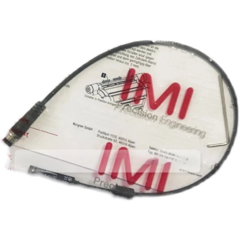 

Магнитный переключатель M/50/EAP/CP NORGREN Original M/50/LSU/CP/2/V/5/10/EAN