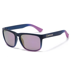 VAGHOZZ Brand Design New Polarized Sunglasses Men Driving Square Male Sun Glasses UV400 Women Fishing Eyewear