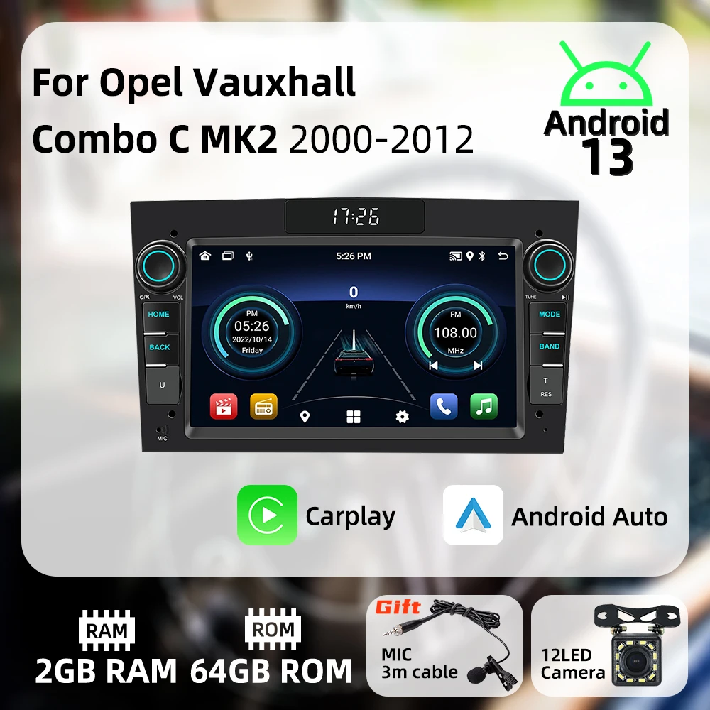 Head Unit Gps 7" St… - image