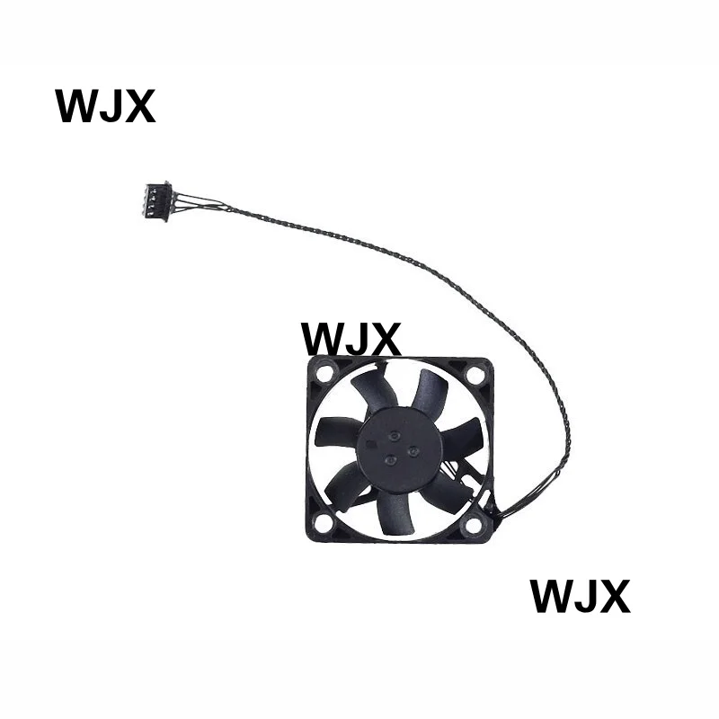 For DT Cooling Fan ASB0312HP-00 DC 12V 0.20A 30x30x8mm 4-Wire