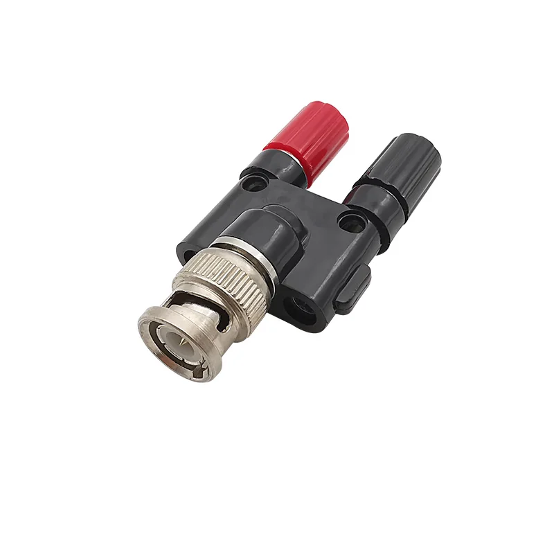 1Pcs Bnc Male Plug … - image