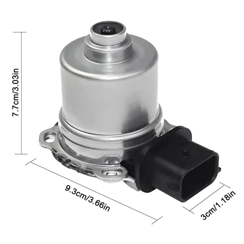 Precision 2X DCT250 Automatic Transmission Clutch Actuator Motor AE8Z-7C604-A For Ford Focus Fiesta 2011-2019 DPS6