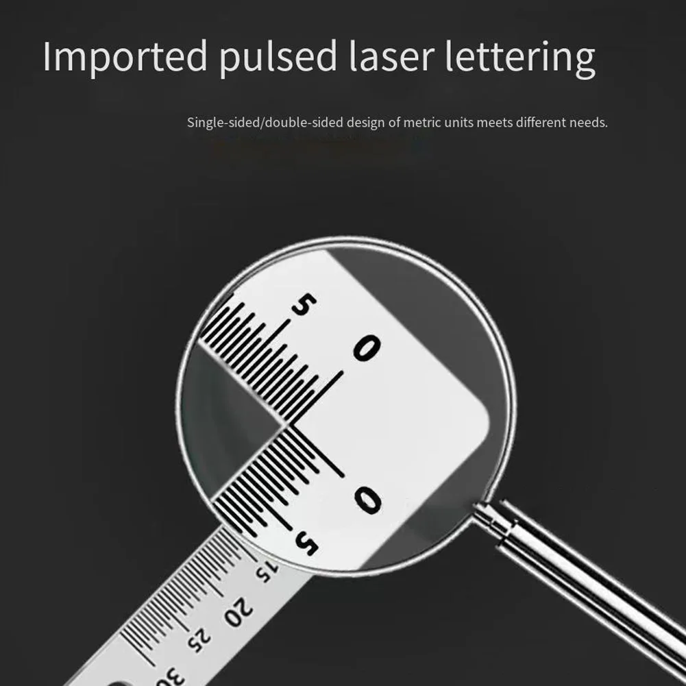 

1 шт., штангенциркуль для фаски из нержавеющей стали, штангенциркуль для фаски снаружи, внутренний и внешний измерительный инструмент, инструменты для самостоятельного изготовления