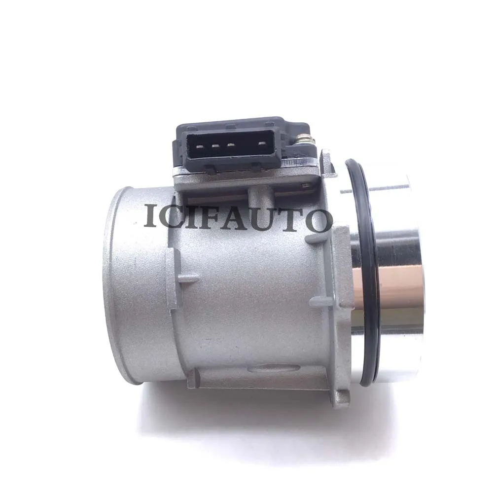 for Ford Galaxy Scorpio Mk2 Mondeo Transit Maf Mass Air Flow Meter Sensor 1.8-2.3L 4655982, 6848047, 93BB-12B579-BA