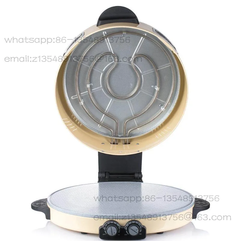 Bread Machine Household Grill Steak Pizza Grill