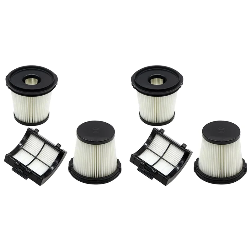 

AC88-2X HEPA Filters For Shark IW3511 Detect Pro Auto-Empty System, For Shark IW1111 Detect Pro Cordless Stick Vacuum