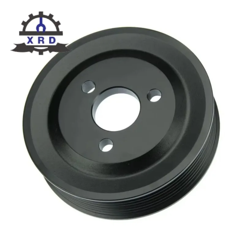 

For BMW E60 E81 E87 E88 E82 E46 E90 E91 E60 E84 E83 32427500335 Auto Parts Steering Power Steering Pump Pulley