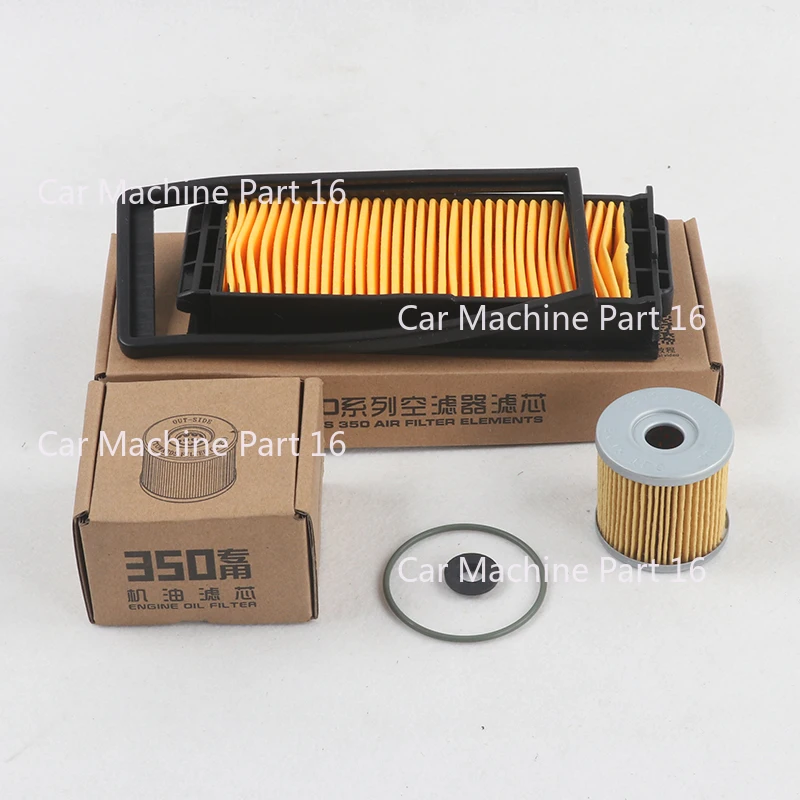 

Для ZONTES ZT350-X-R1-T1-V элемент масляного фильтра GK350 элемент воздушного фильтра аксессуары для масляного фильтра