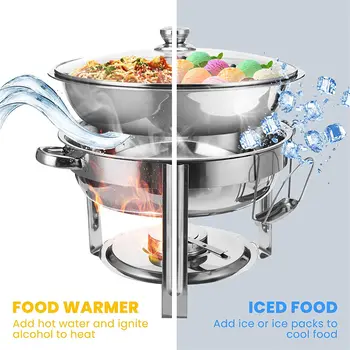 8 best sales 自助餐保溫套裝 - №3