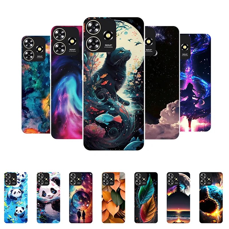 Cover For Zte Blade… - image