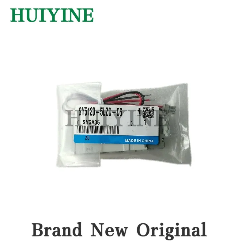 

Новый модуль ПЛК серии SY5120-5LZD-C6 SY5120 5LZ 5LOUD 5LZE 5GD 5G 5GD 5MZ 6LZD 6LZ 6LD 6G 6GD 01 C4 C6 C8 SY5120-6G-C6