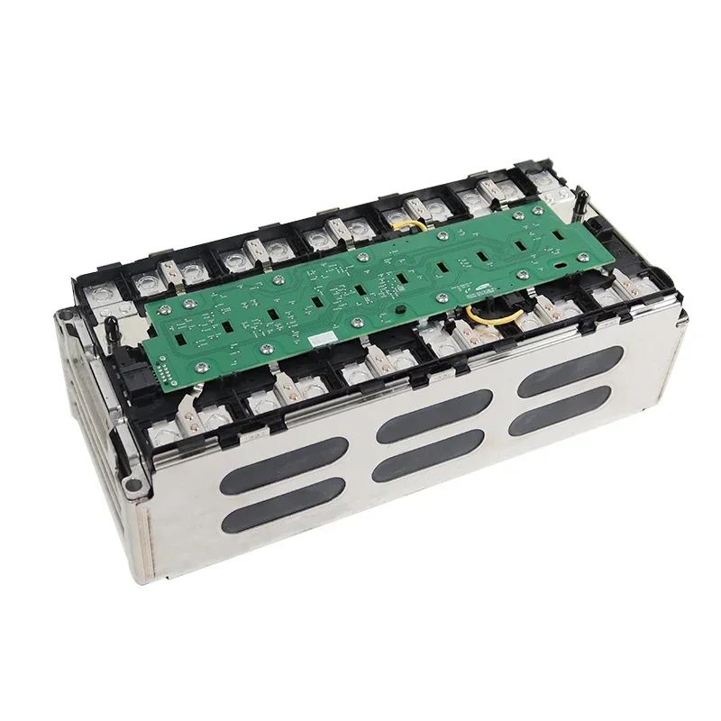 3.7V 12S1P 50Ah Lithium ion battery module Nmc li ion 12S1P 43.2V rechargeable NCM batteries