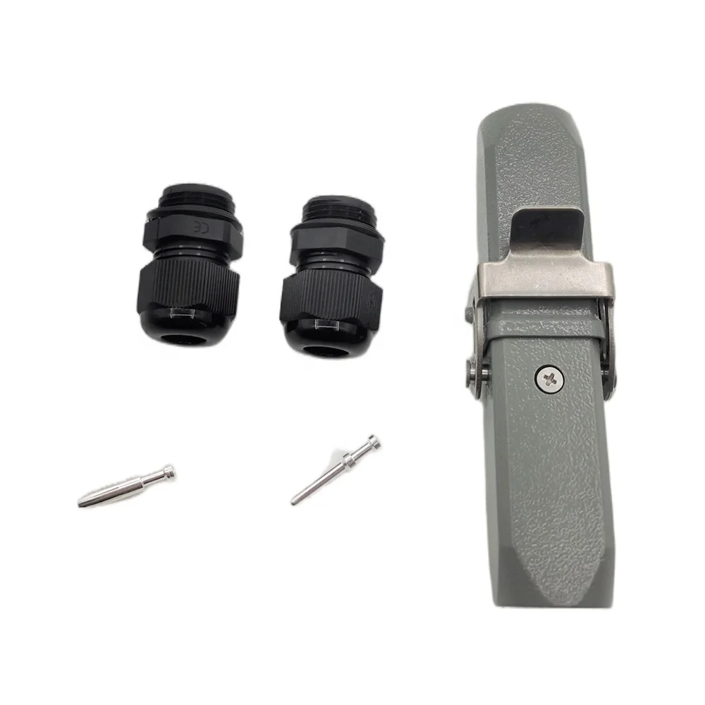 HNARL Dingli Scissor Lift Platform Control Box Connector DL-00003043