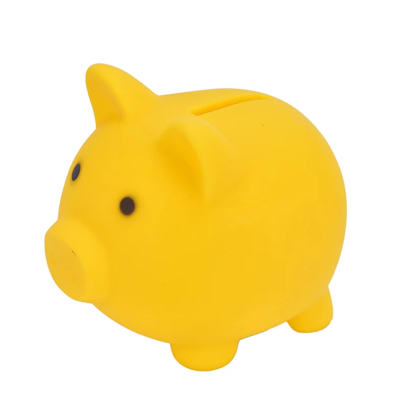 Kleine Spaarpot Geldbakken Home Decor Geldbesparende Doos Kinderen Piggy