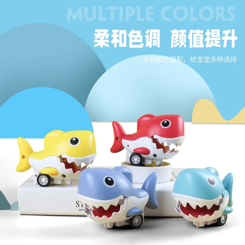 1pc Cute Mini Car Pull Back Cars Toy for Kids Birthday Party Favors Cute Vehicle Press To Run Baby Gifts