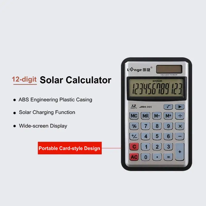 Multifunctional Portafolio A4 Conference Folder Calculator Business Padfolio PU Leather File Folders High Quality