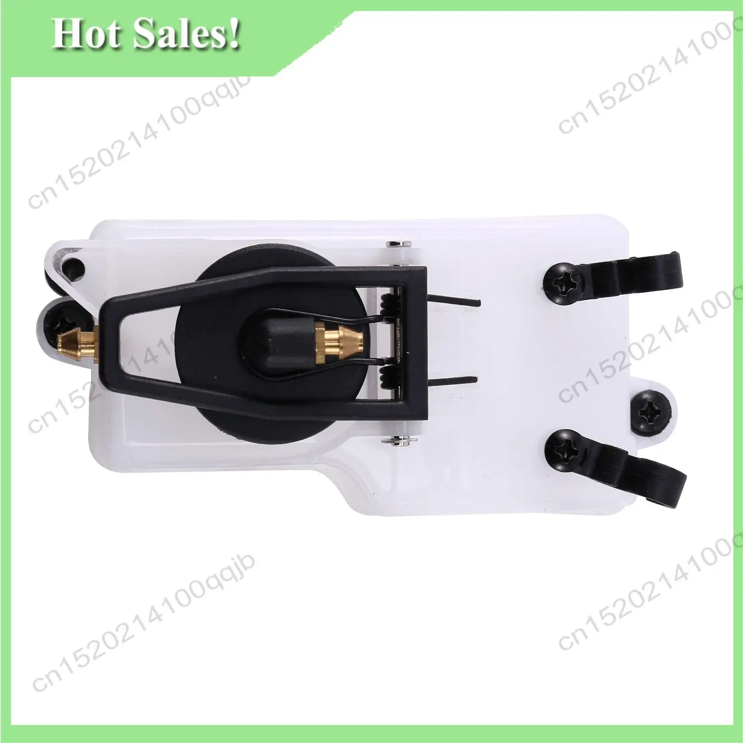 

-FDDT 85721 Fuel Tank 125CC For HSP 94760 94761 94762 94763 94766 94885 94862 94866 1/8 RC Model Cars Spare Parts