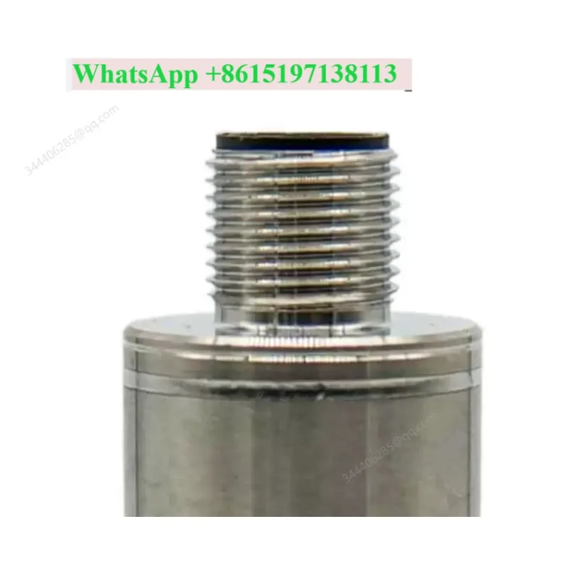 Membrane strain gauge pressure sensor transmitter KS-E-E-Z-B04C-M-V-530