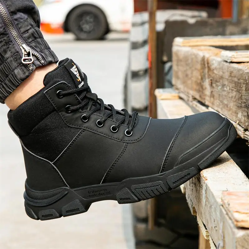 Men's Walking Hiking Shoes Casual Footwear Comfortable and Versatile Unisex Outdoor Hiking Shoes for Walking and Leisure