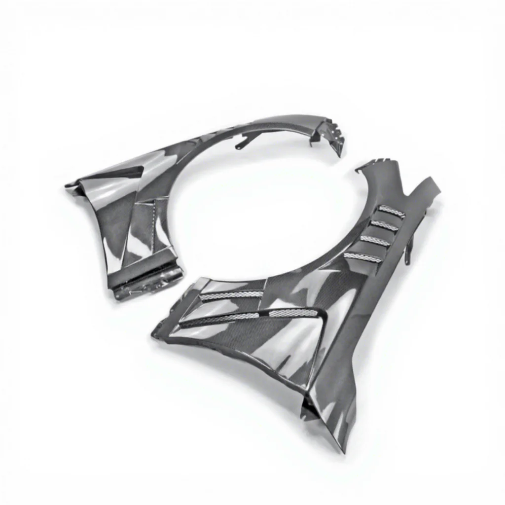 

Carbon Fiber Fender for Q 50Practical Good quality