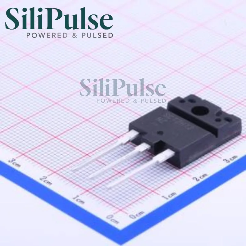 (5/10pcs) SCT2H12NZGC11 TO-3PF-3 100% Original In Stock (MOSFET) 35W 1.7kV 3.7A 1 N