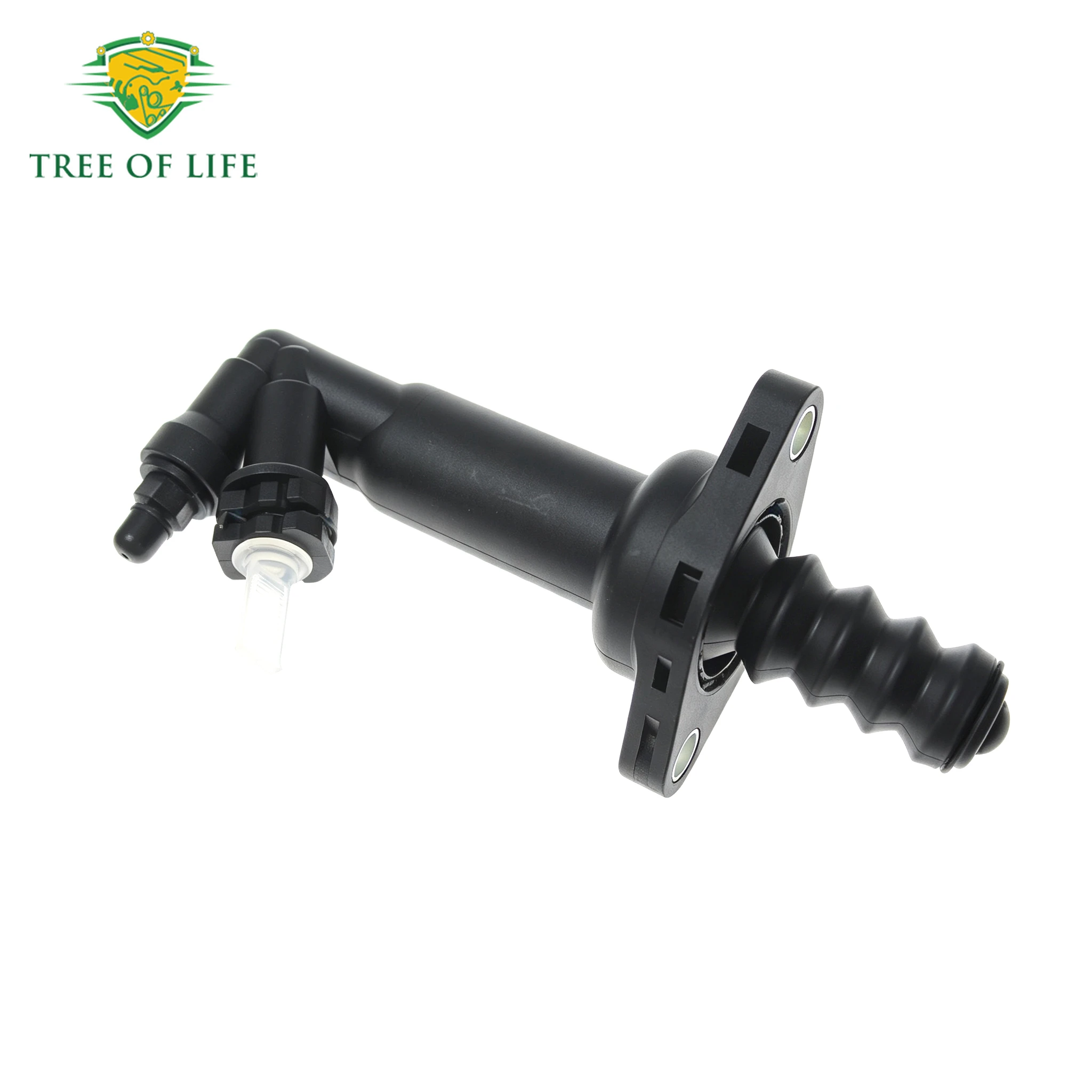 Clutch Slave Cylinder 7E0721261 For Volkswagen Transporter Caravelle Multivan California 1.9 2.0 2.5 TDI TSI 7H 7J 2007-2024