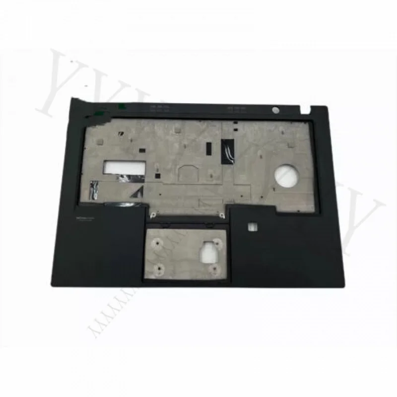 

QQ 5CB0Z69256 для Lenovo Thinkpad T14 P14s Gen 2, чехол для упора для рук с FPR