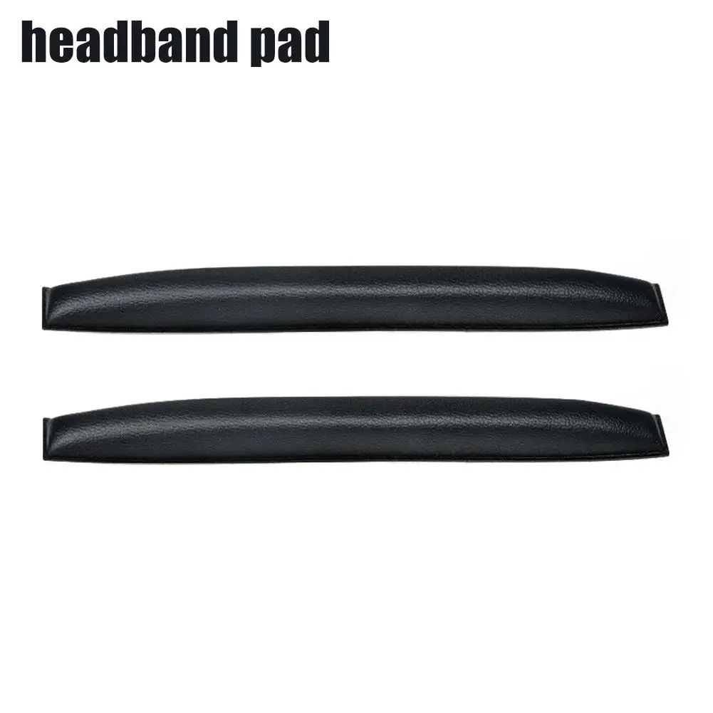 Almofadas de espuma para fones de ouvido, substituição de almofadas para sennheiser hd25 hd 25 hd 25-1 HD25-1ii hd25sp hmd25 hme25 hmec25
