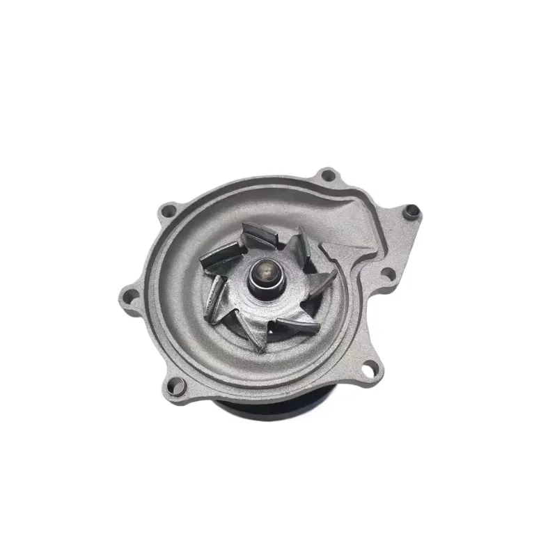 high quality  Water Pump  Actyon  Korando C  Musso  Rodius Tivoli 6712000101