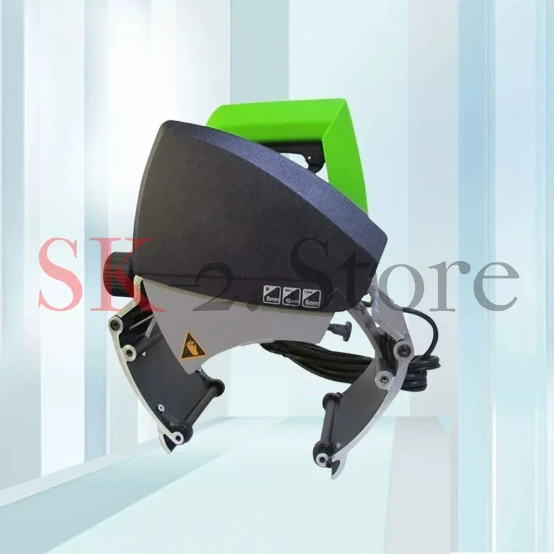 220v New 15 - 220mm Pipe Cutting Machine Pipe Cutter Non Sparking And Non Burr Steel Fire Fighting Pipe Cutting Machine