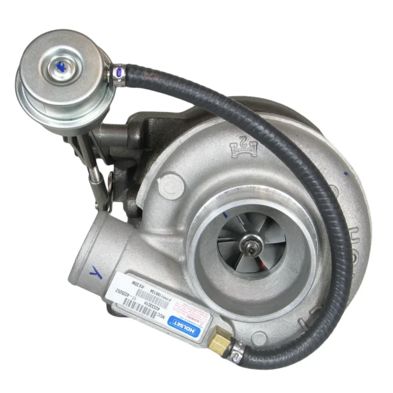 

ATV&UTVFactory Direct Sale High Quality HX30W Turbo Industrial 4BTE Engine 4089467 4033301H