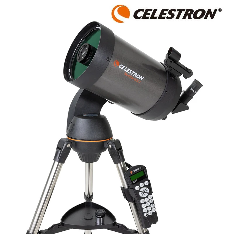 

Celtron NexStar 150SLT 0 Refractor Sidt-Cassen Coputerized Telcope