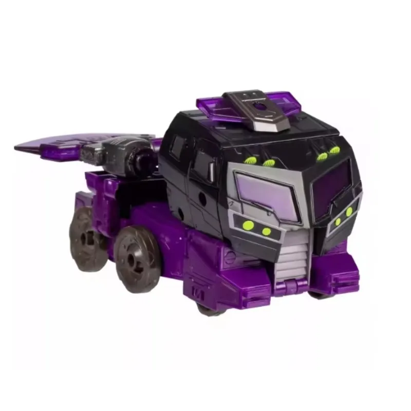 Neue Original Hasbro Transformers Classic Toys Legacy United Voyager Motormaster Actionfigur Spielzeug