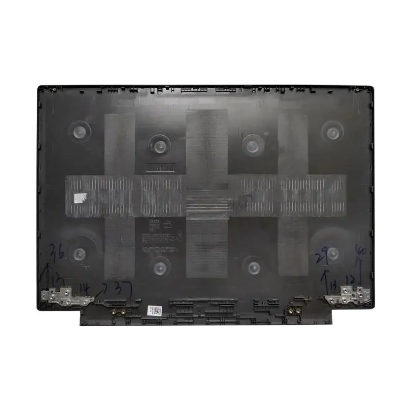 95NEW For HP Victus 15-FA 15-FB 15-FB1013DX 15-FB0121nr Lcd Back Cover Rear Lid Only gray