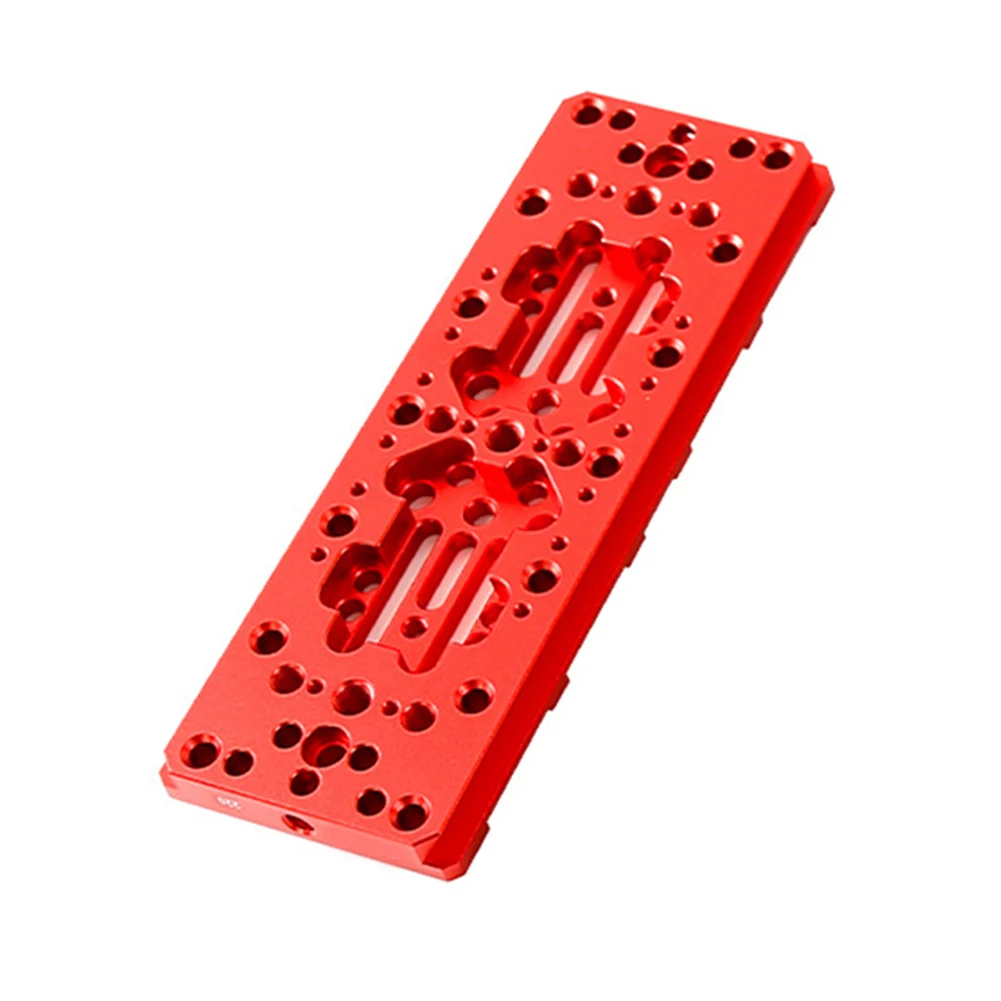 

Aluminum Alloy Astronomical Telescope Astronomy Photography Easy Installation Hole Spacing Measurement Lightweight Construction